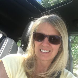 Meet your Posher, Tammy